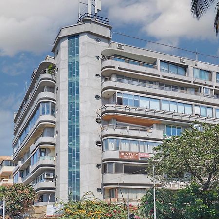 Bentley Hotel Marine Drive Mumbai Exteriör bild